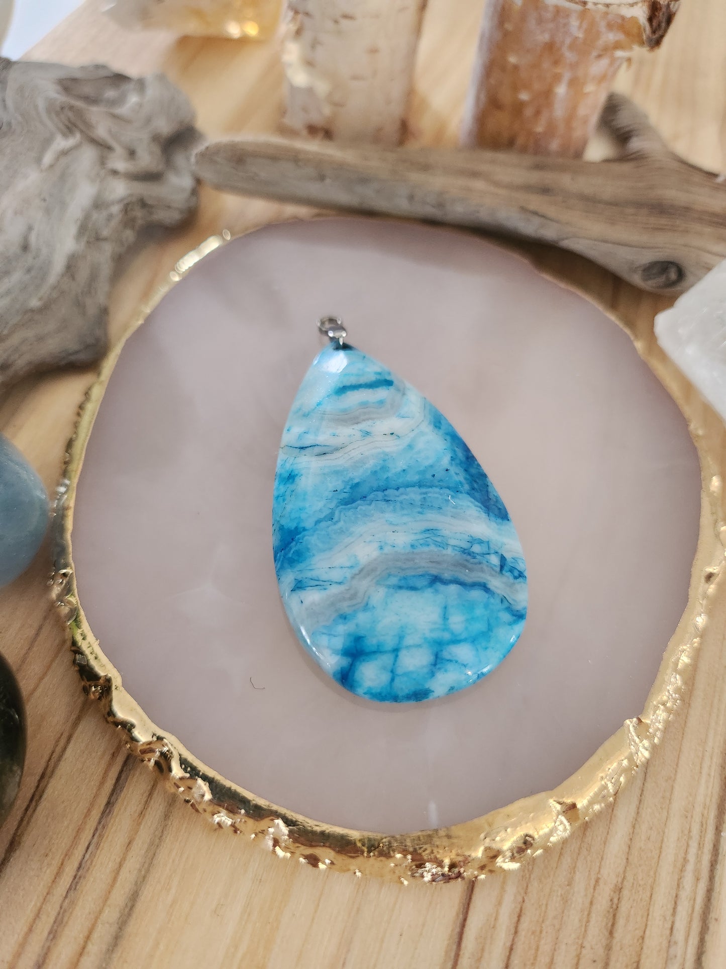 Pendentif