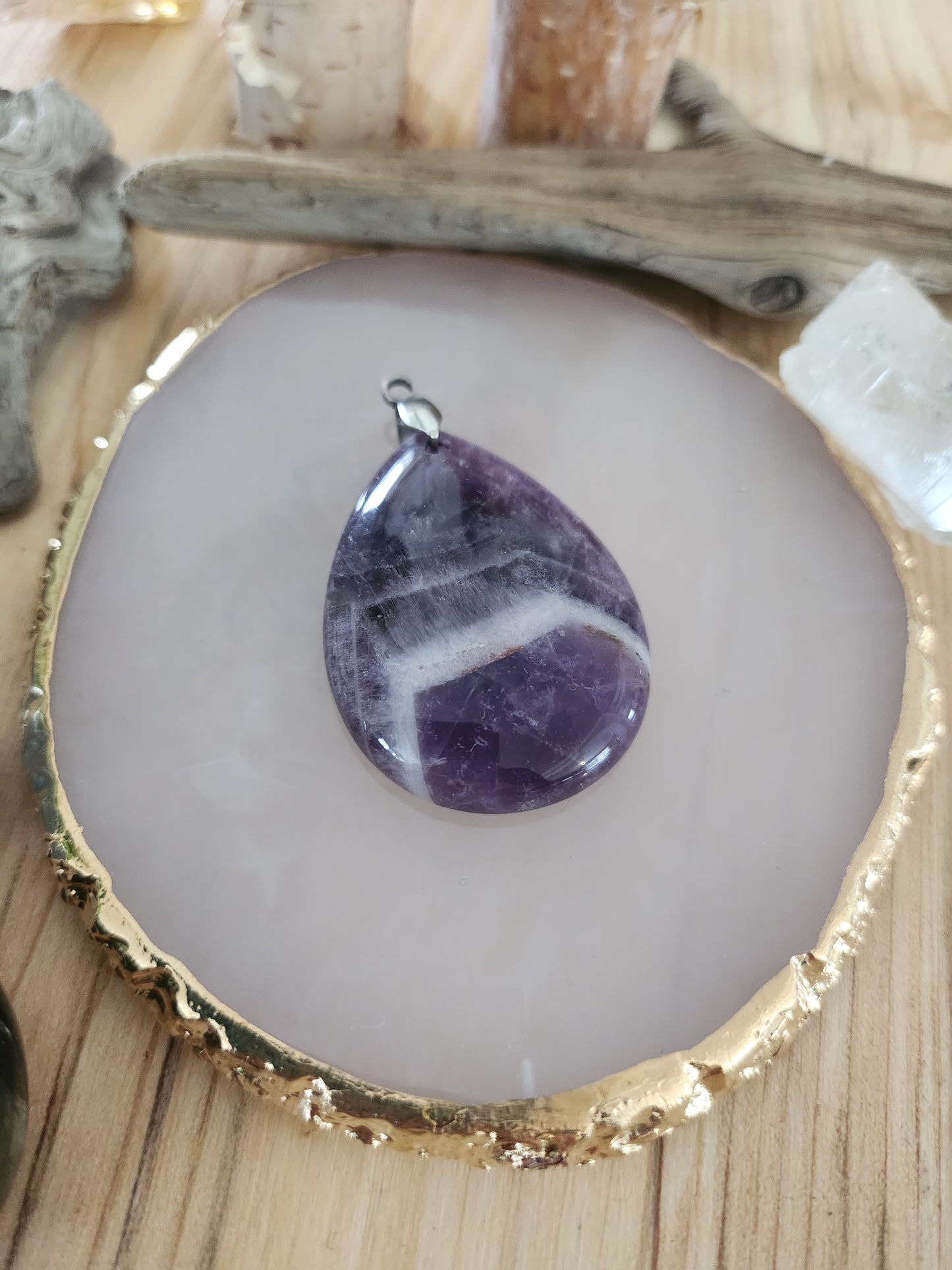 Pendentif