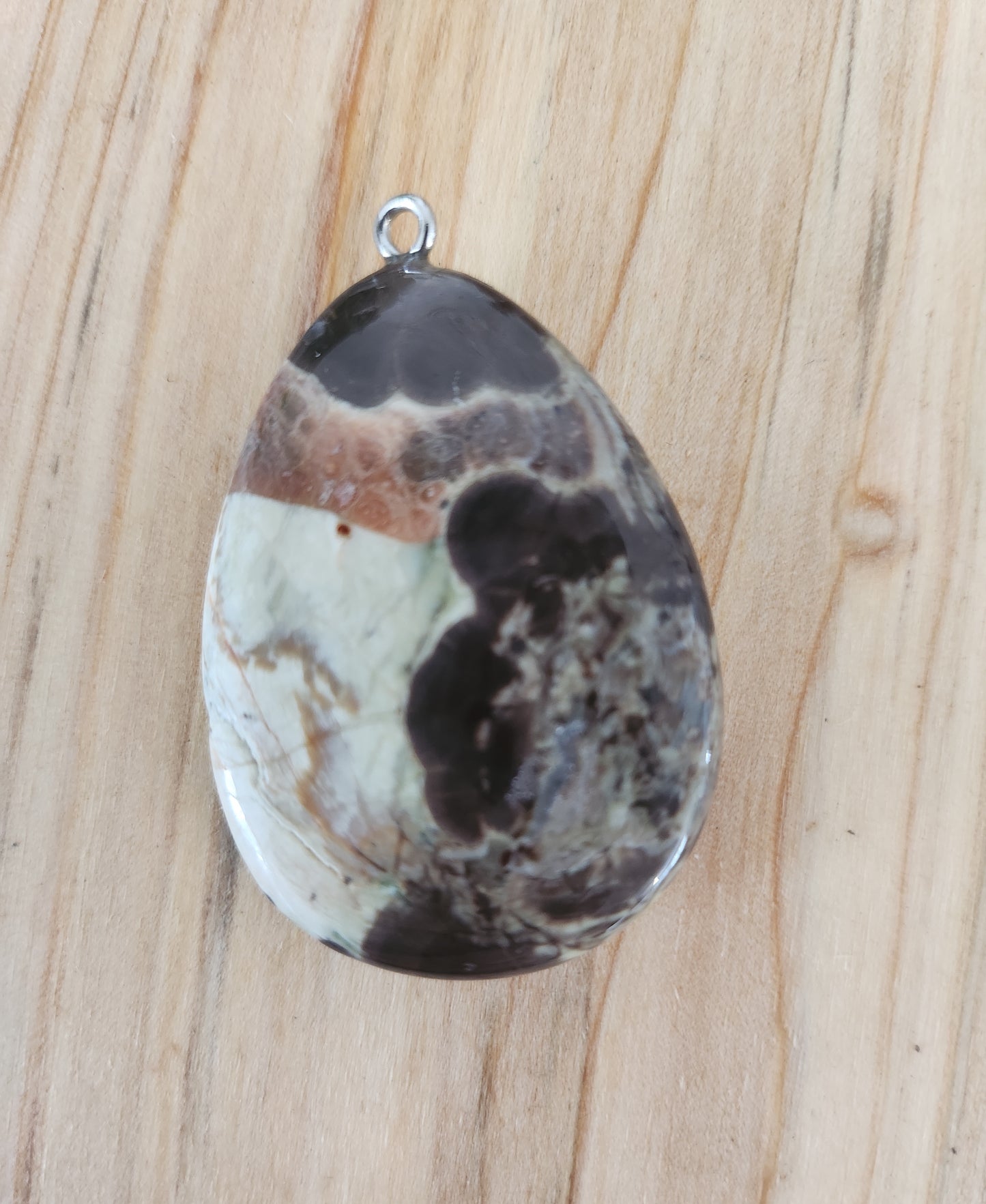 Pendentif