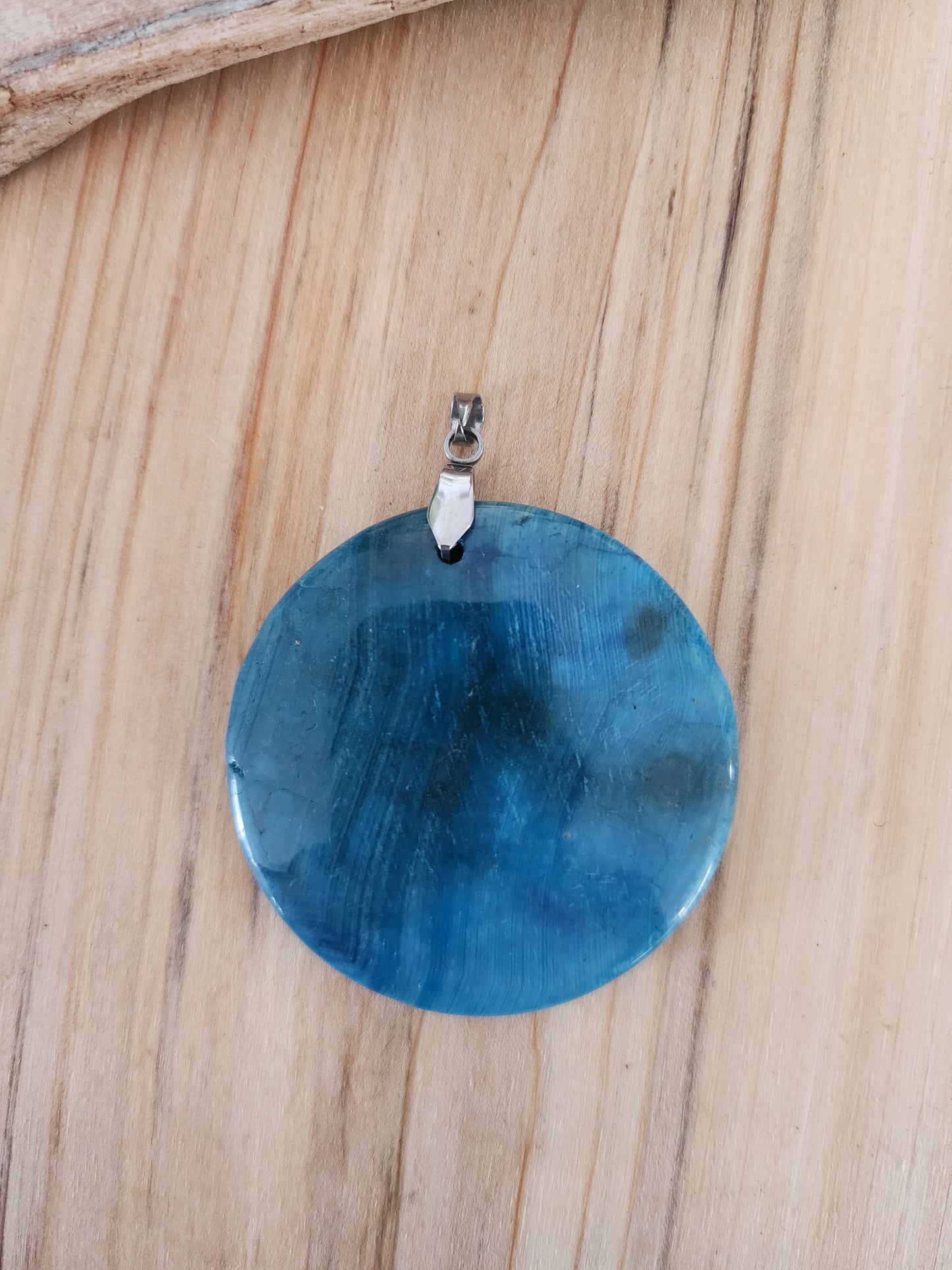 Pendentif