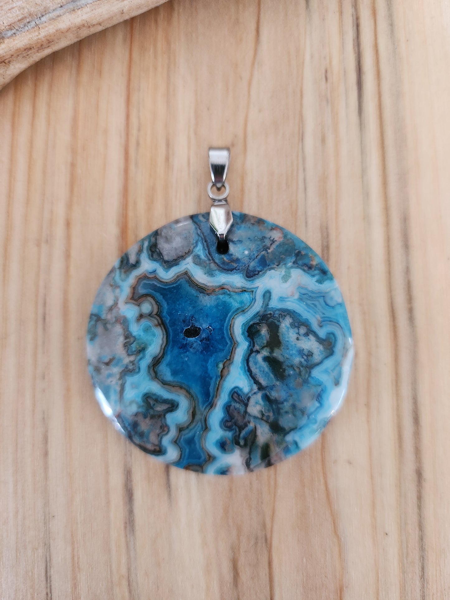 Pendentif