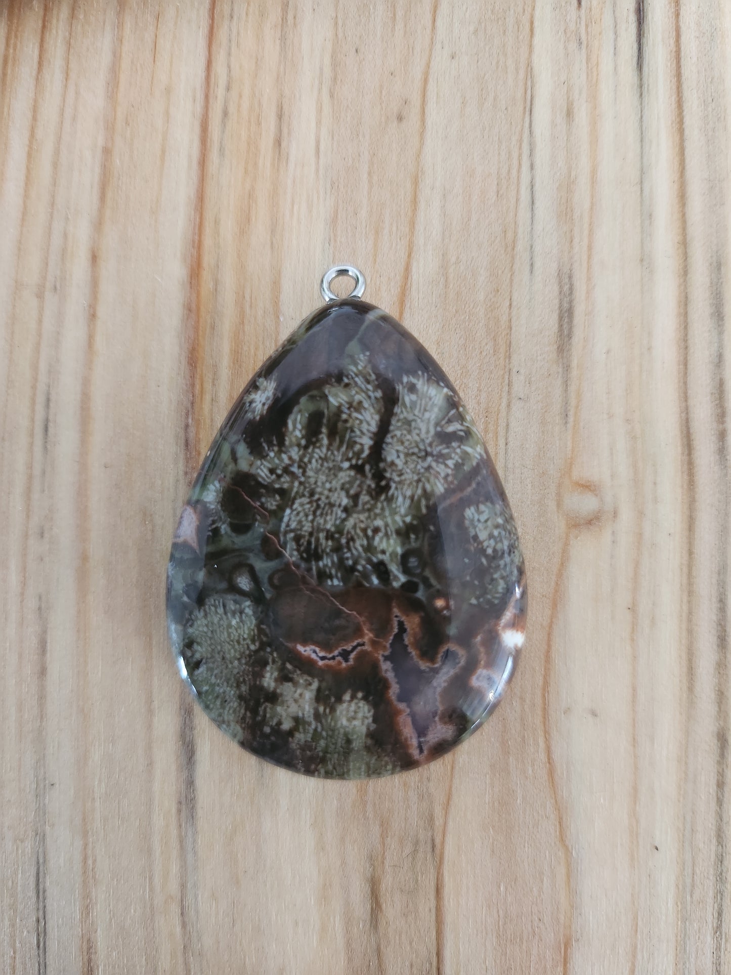Pendentif