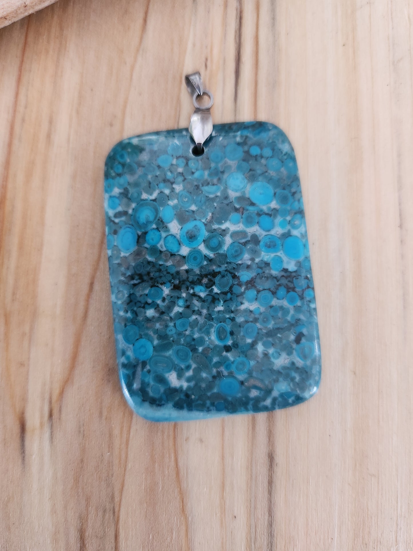 Pendentif