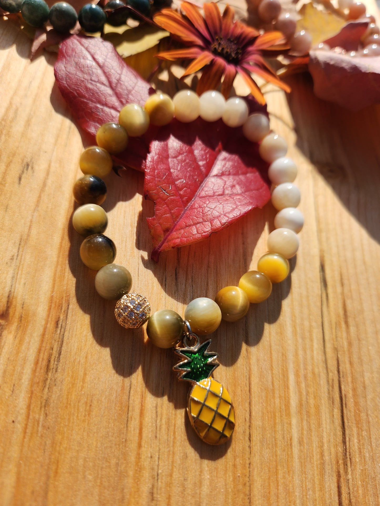 Bracelet