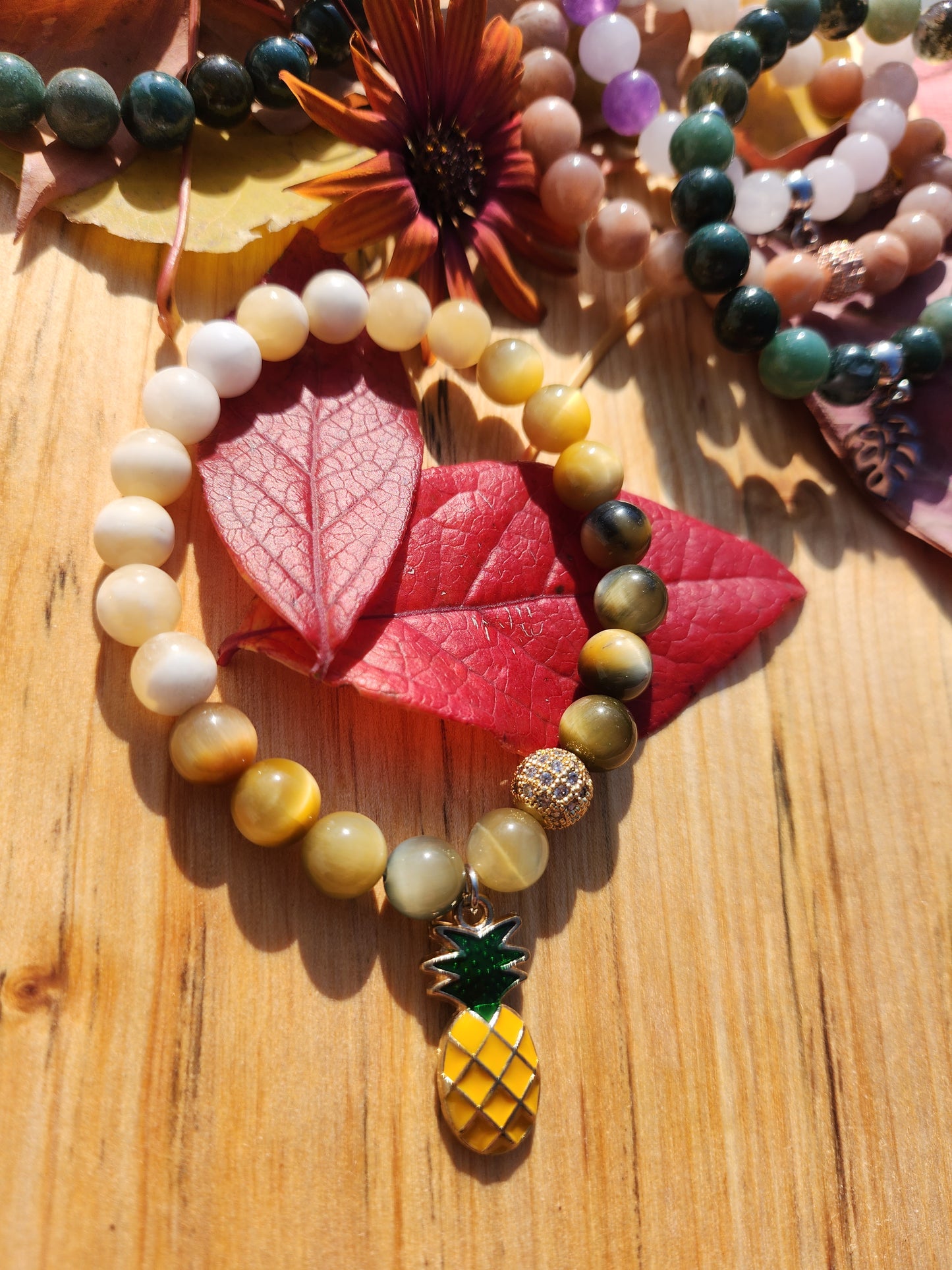 Bracelet