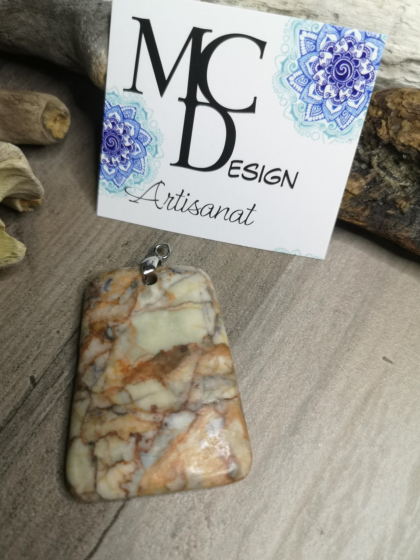 Pendentif