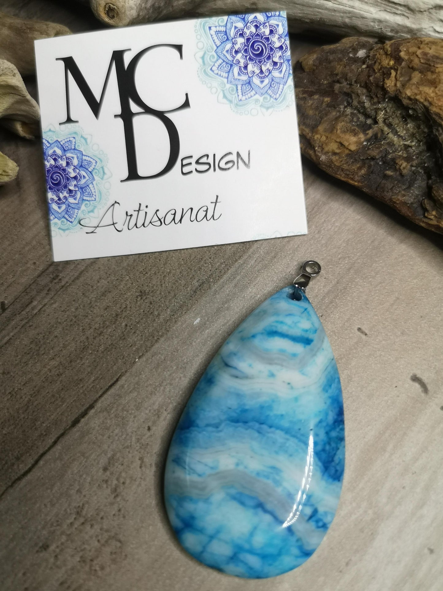 Pendentif