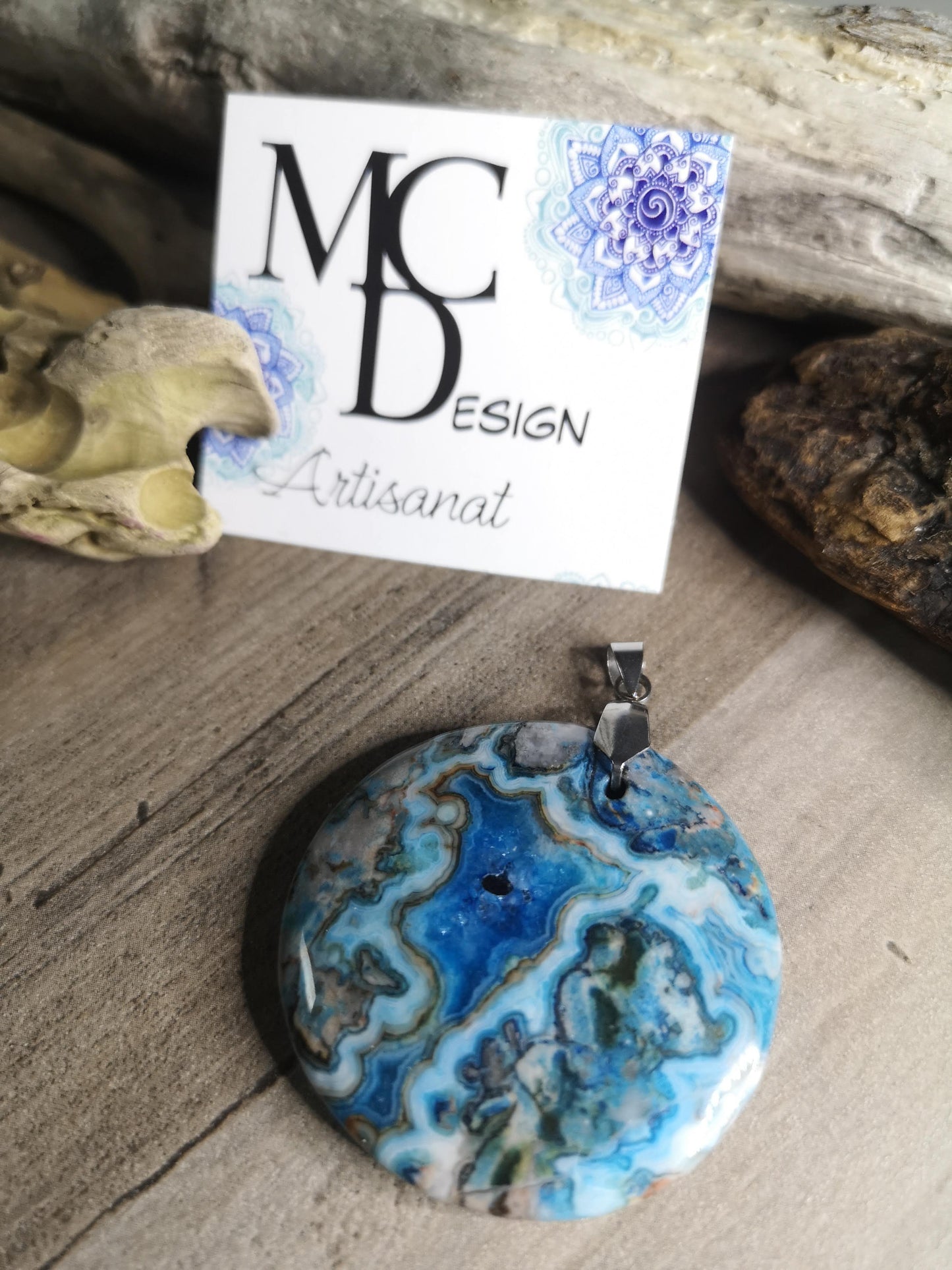 Pendentif