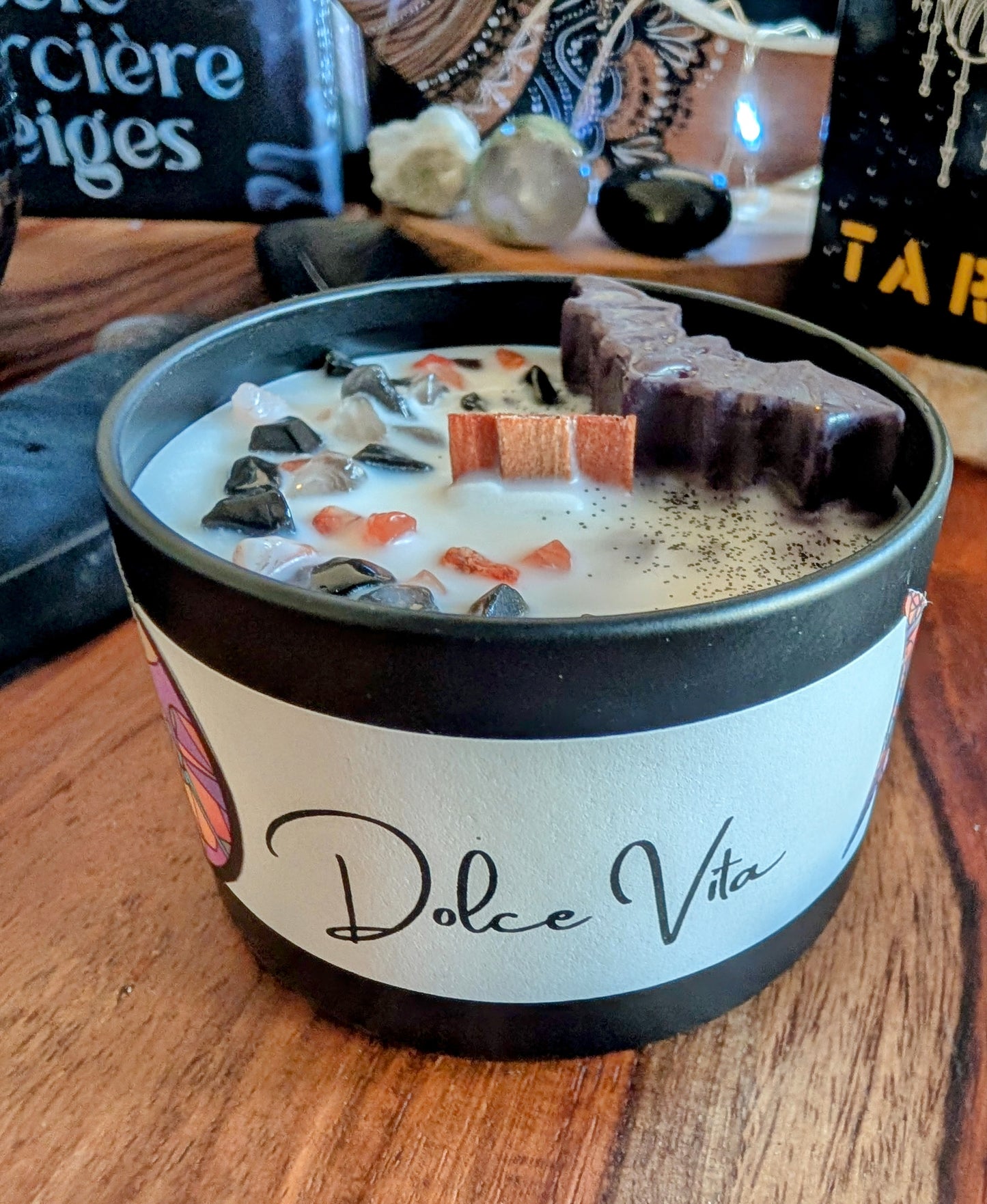 Bougie Dolce Vita