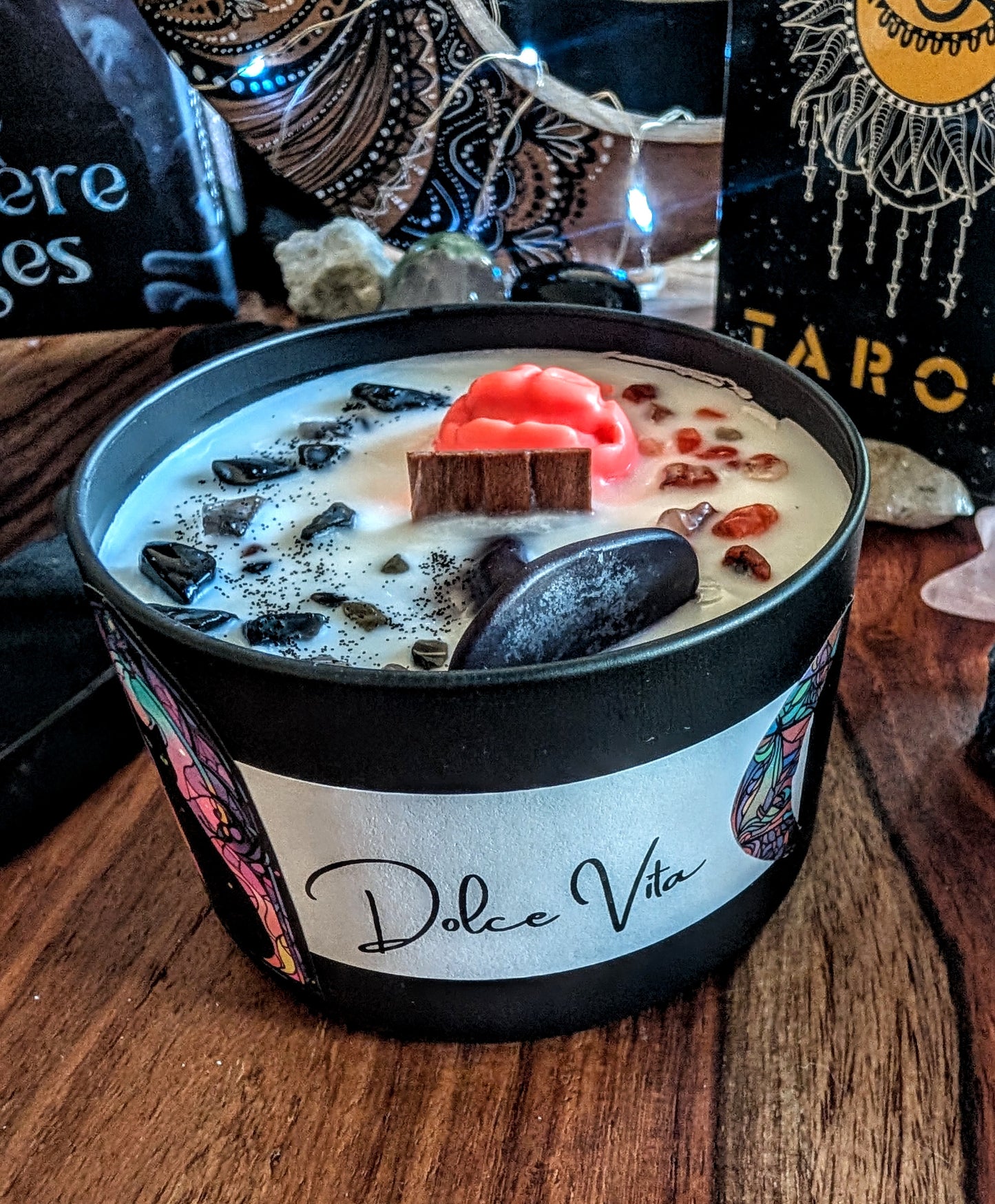 Bougie Dolce Vita