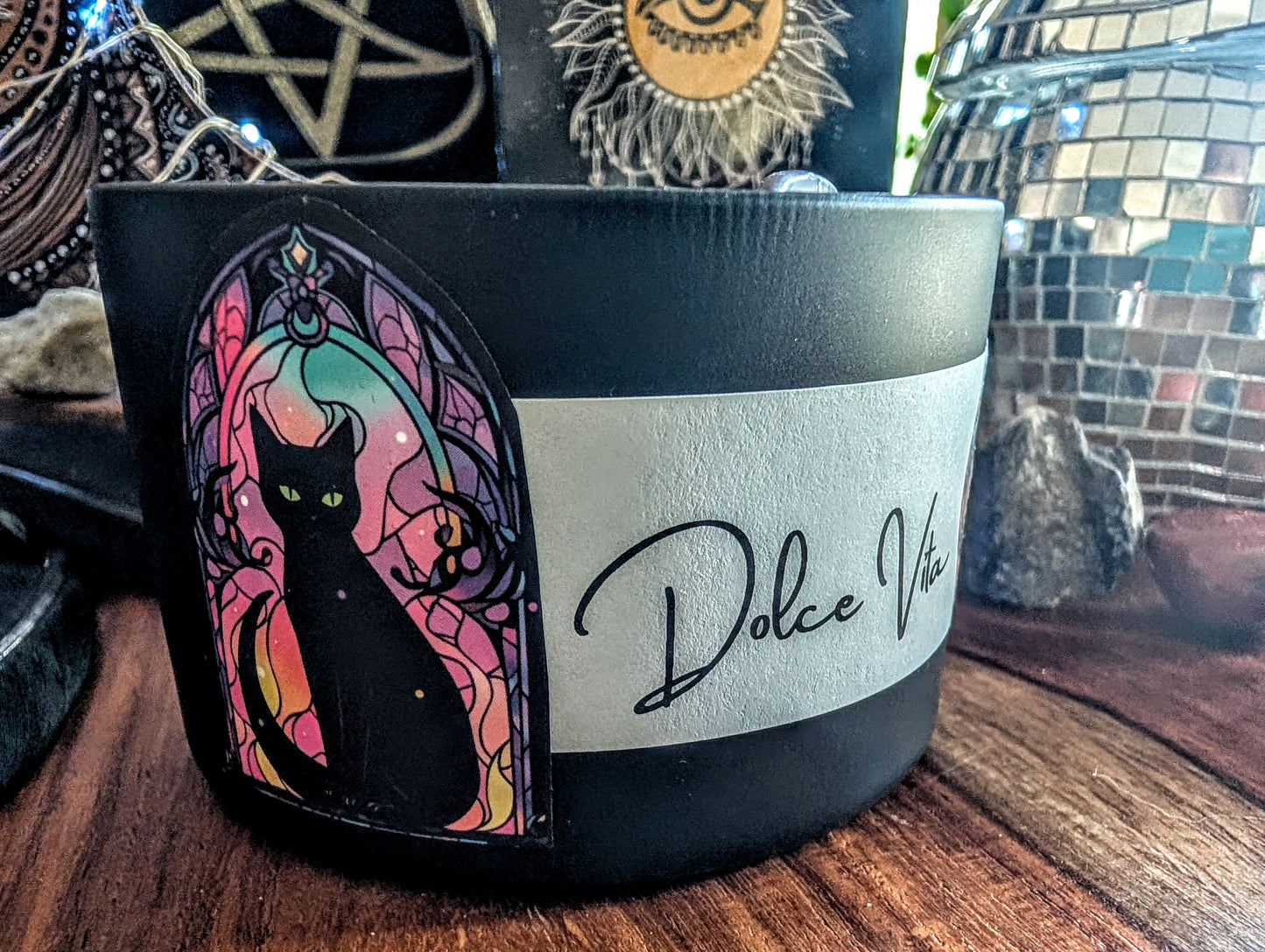 Bougie Dolce Vita
