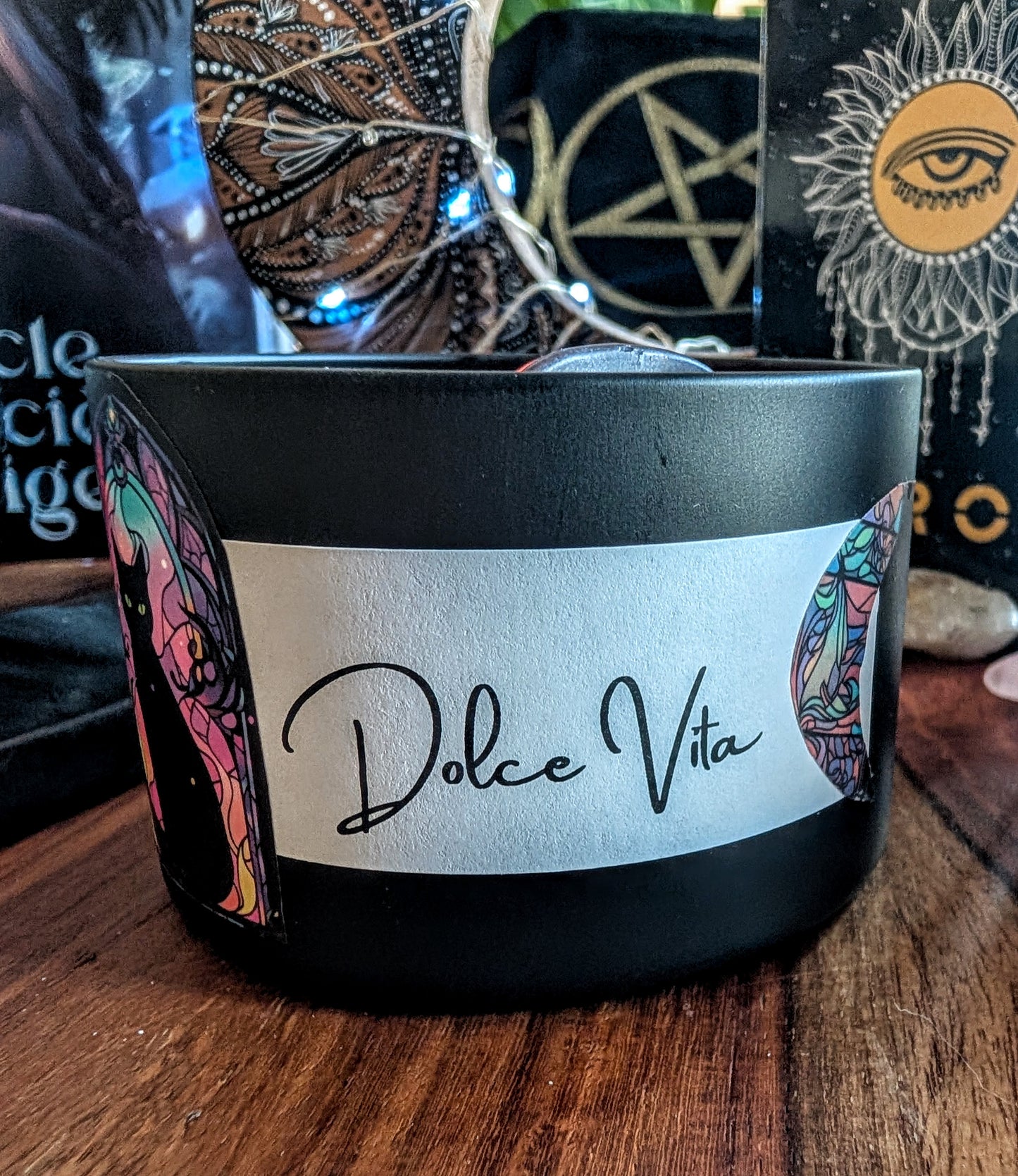 Bougie Dolce Vita