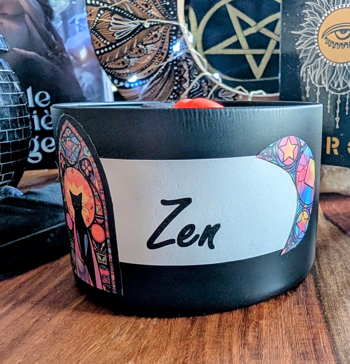Bougie Zen