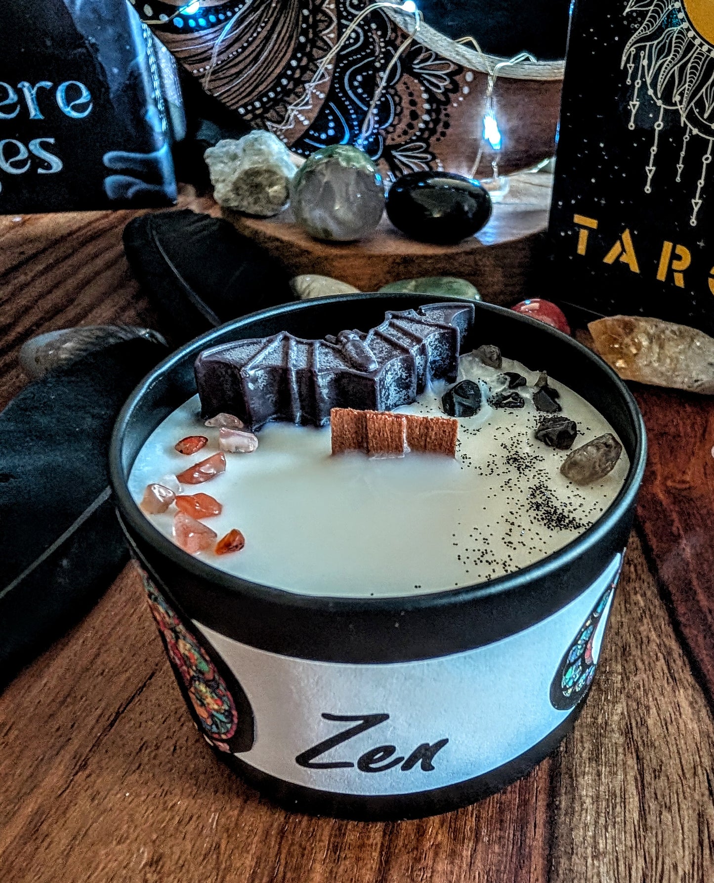 Bougie Zen