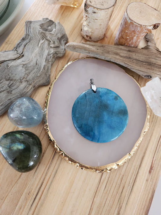 Pendentif