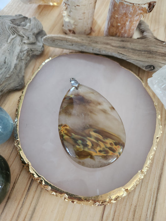 Pendentif