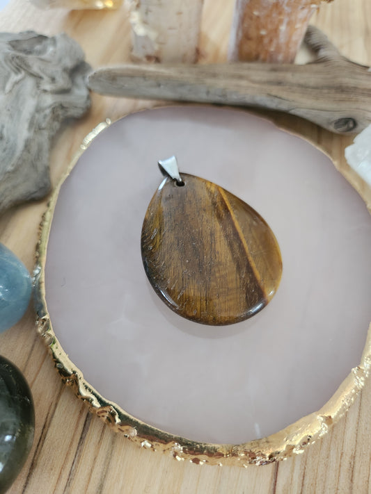 Pendentif