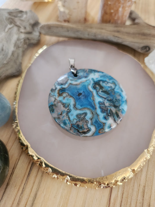 Pendentif