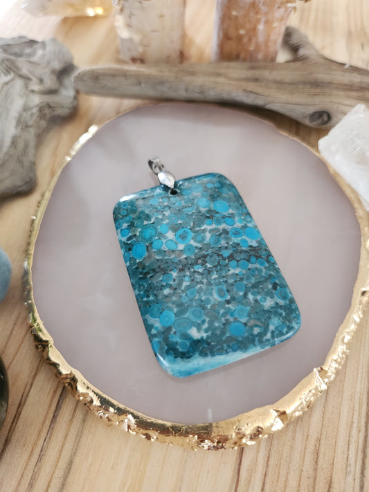 Pendentif