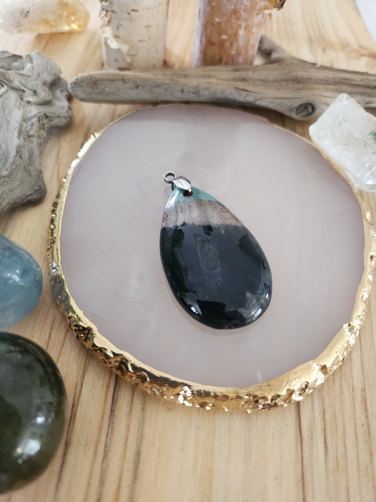 Pendentif