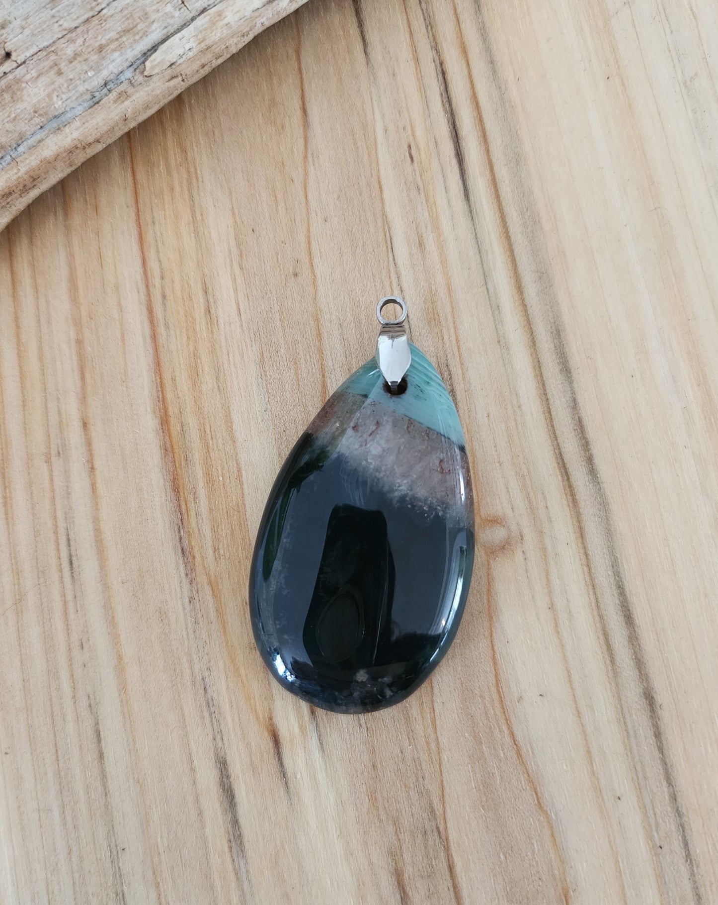 Pendentif