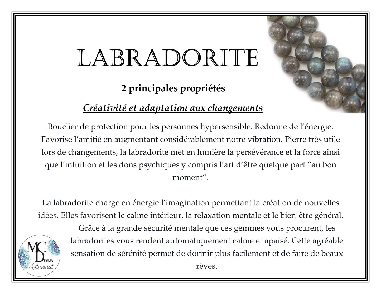 Bracelet