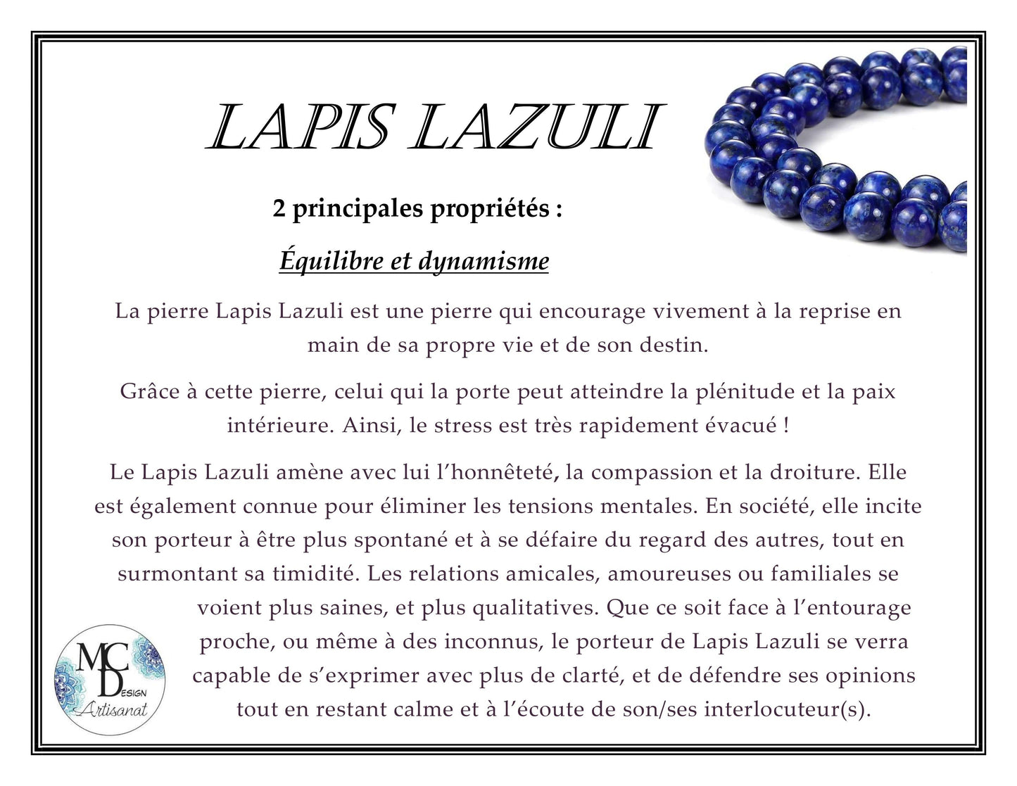 Bracelet