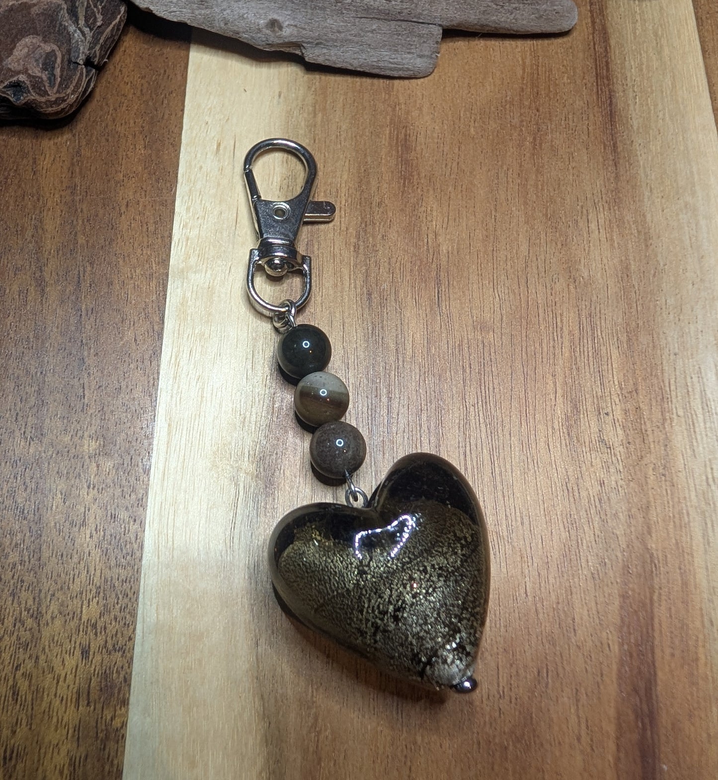 Breloque pour sac / sac à dos / porte-clé