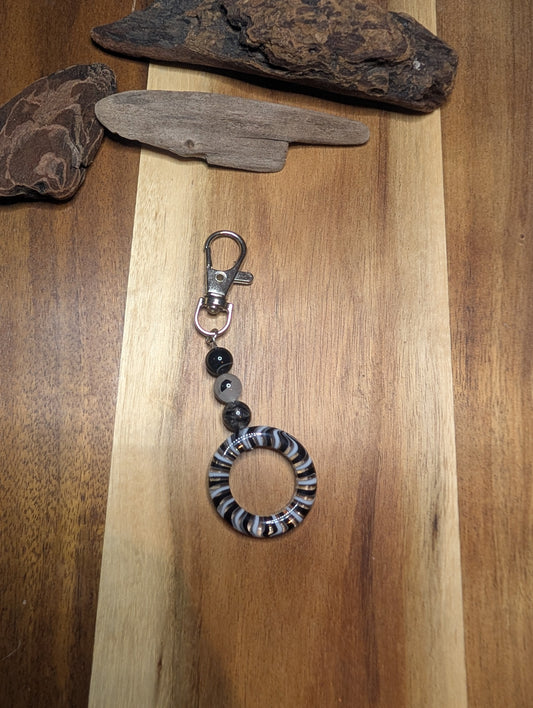 Breloque pour sac / sac à dos / porte-clé