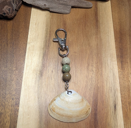 Breloque pour sac / sac à dos / porte-clé