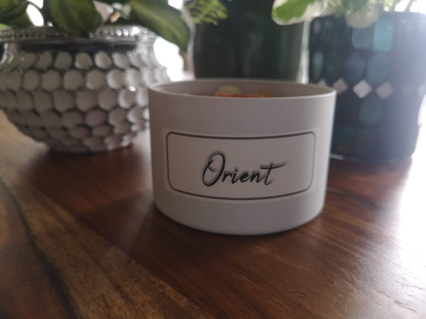 Bougie Orient