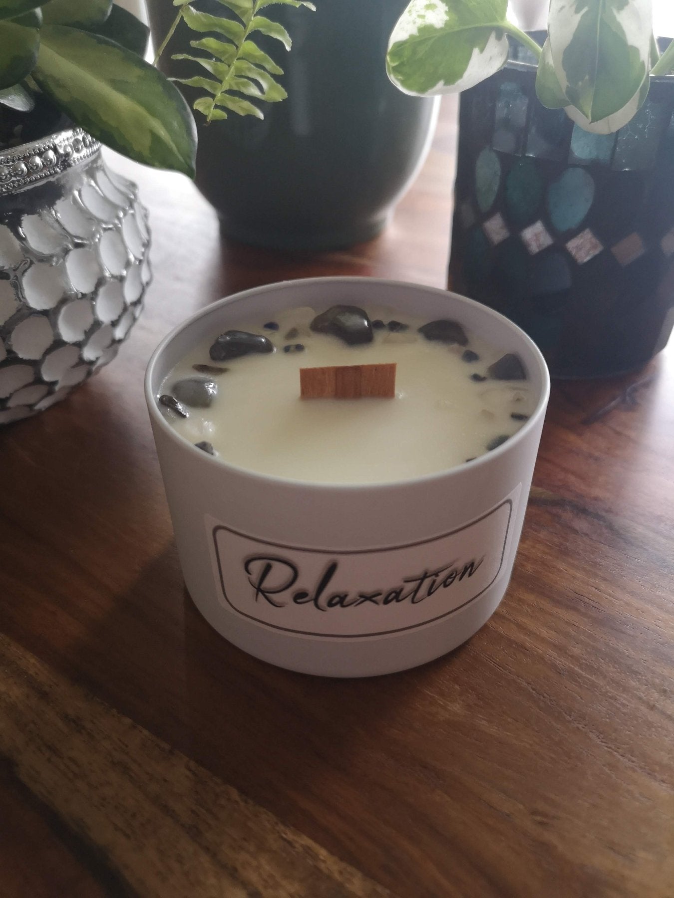 Bougie Relaxation