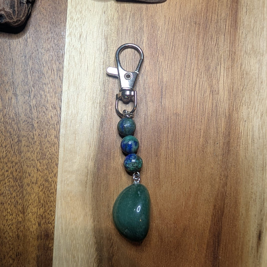 Breloque pour sac / sac à dos / porte-clé