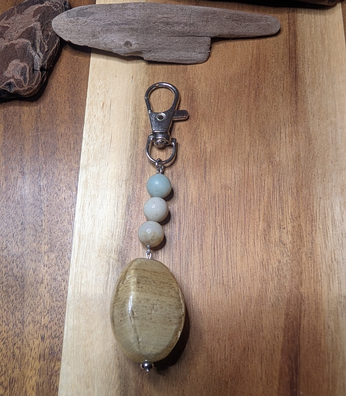 Breloque pour sac / sac à dos / porte-clé