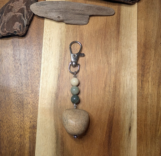 Breloque pour sac / sac à dos / porte-clé