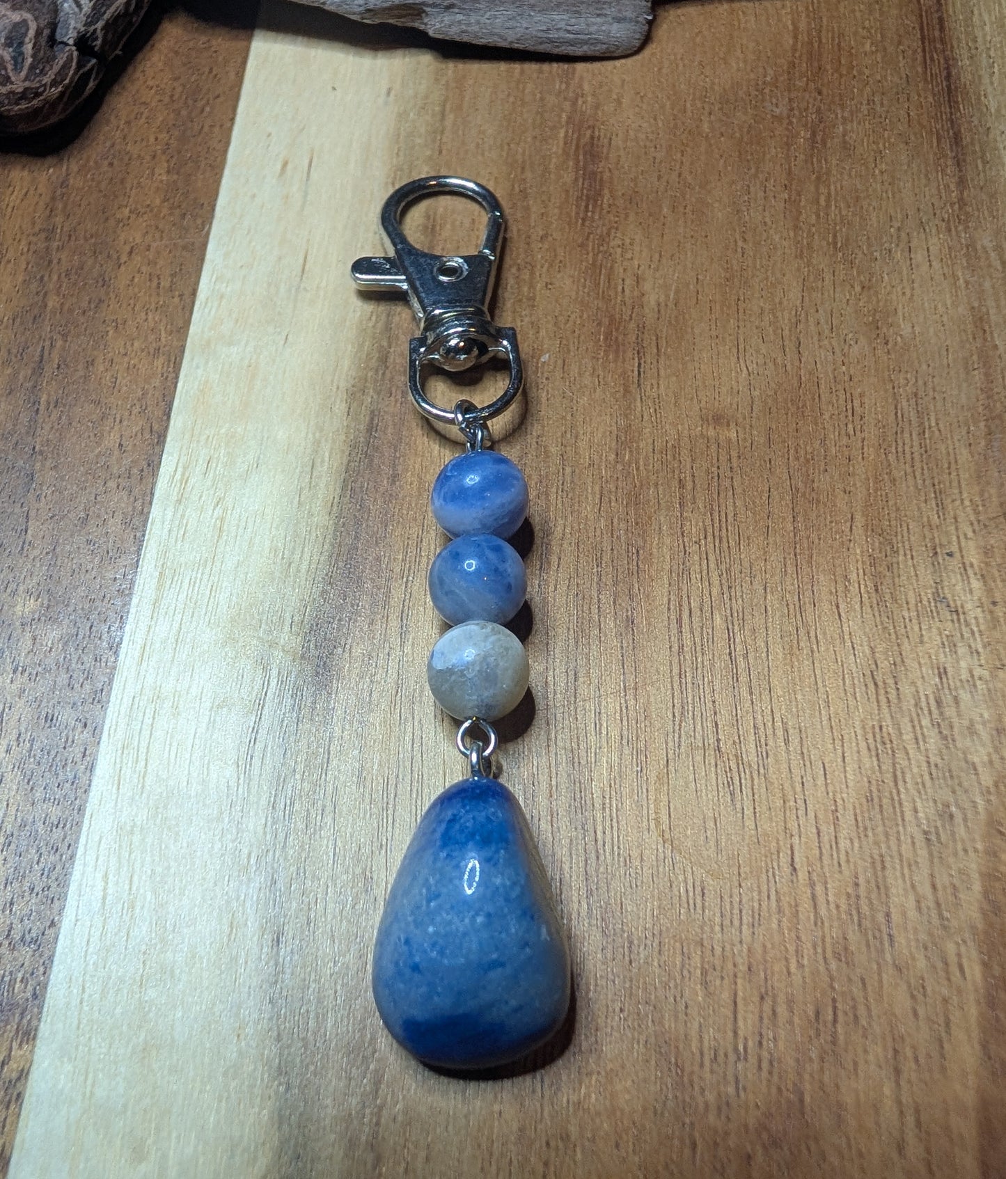 Breloque pour sac / sac à dos / porte-clé