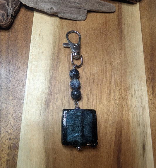 Breloque pour sac / sac à dos / porte-clé