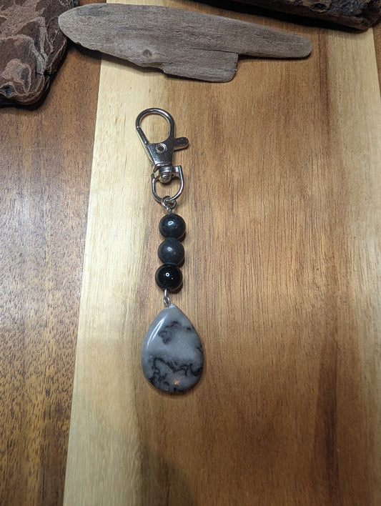 Breloque pour sac / sac à dos / porte-clé