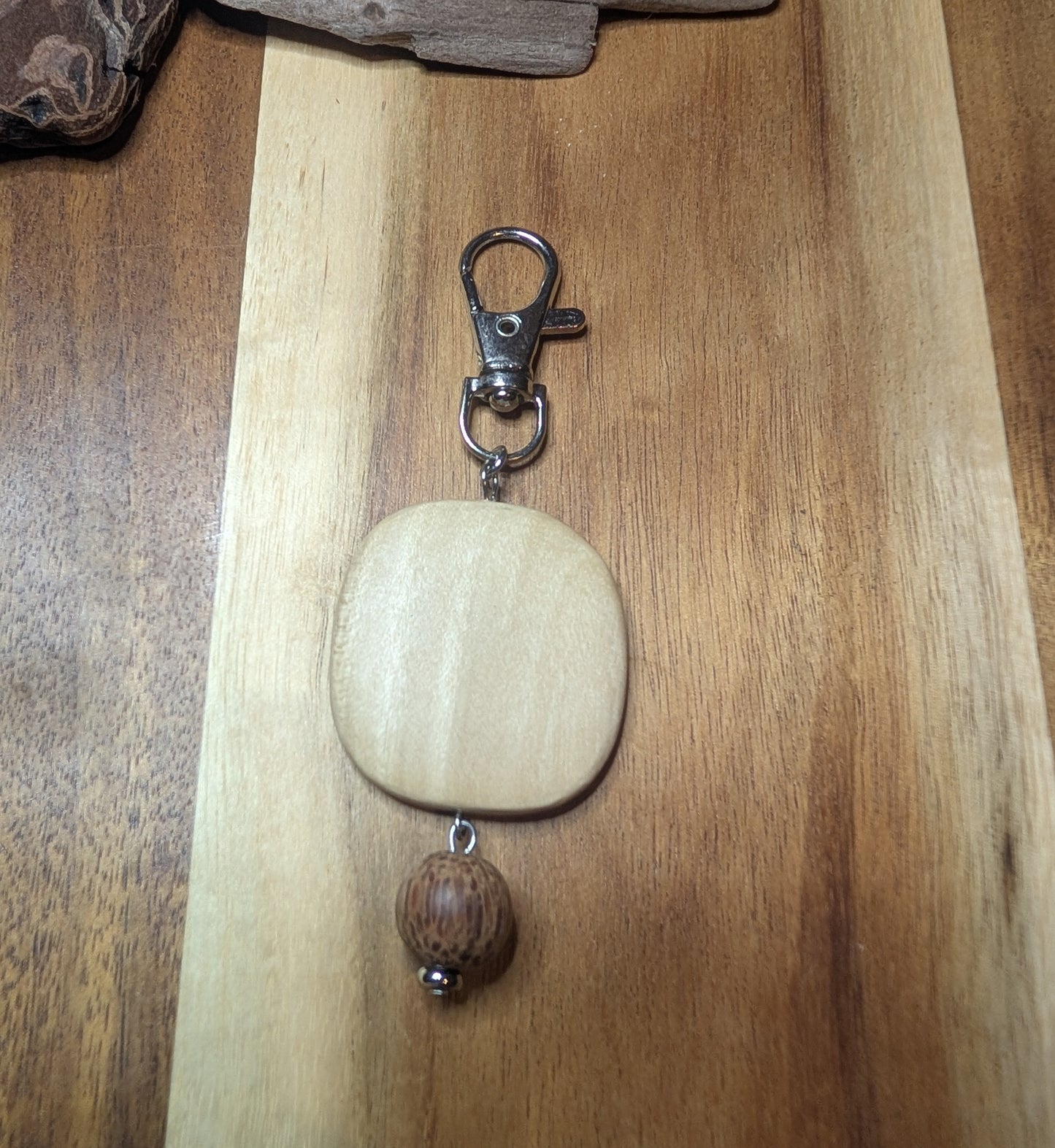 Breloque pour sac / sac à dos / porte-clé