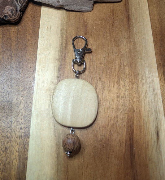 Breloque pour sac / sac à dos / porte-clé