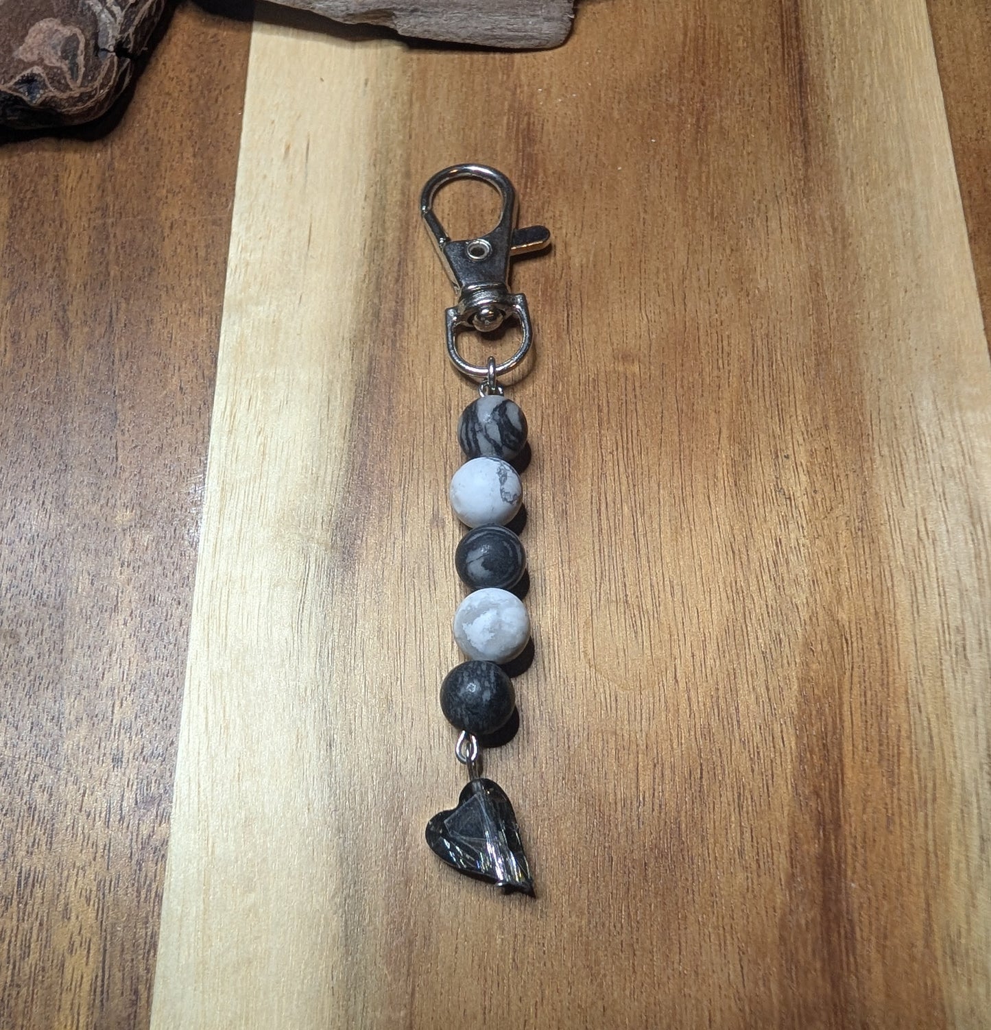 Breloque pour sac / sac à dos / porte-clé