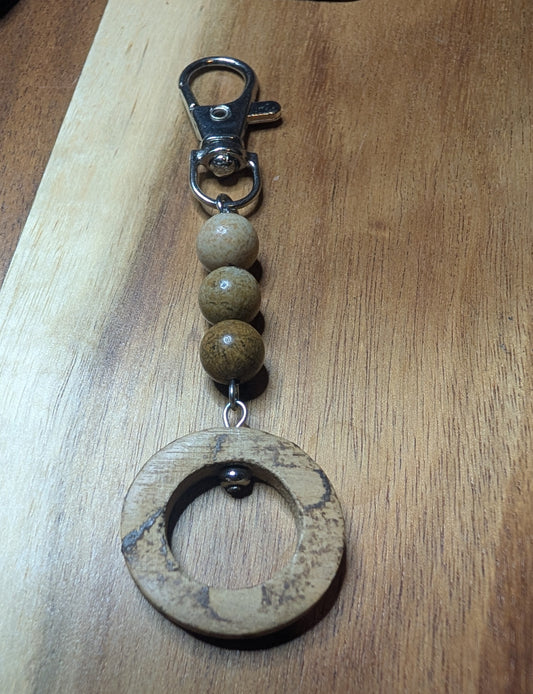 Breloque pour sac / sac à dos / porte-clé