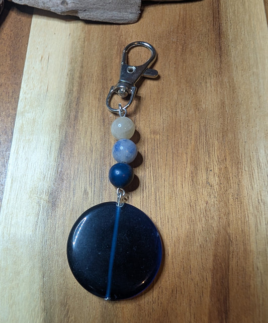 Breloque pour sac / sac à dos / porte-clé