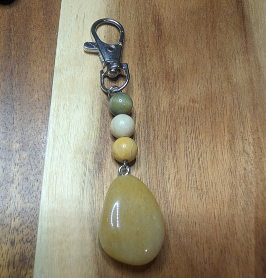 Breloque pour sac / sac à dos / porte-clé