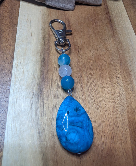 Breloque pour sac / sac à dos / porte-clé