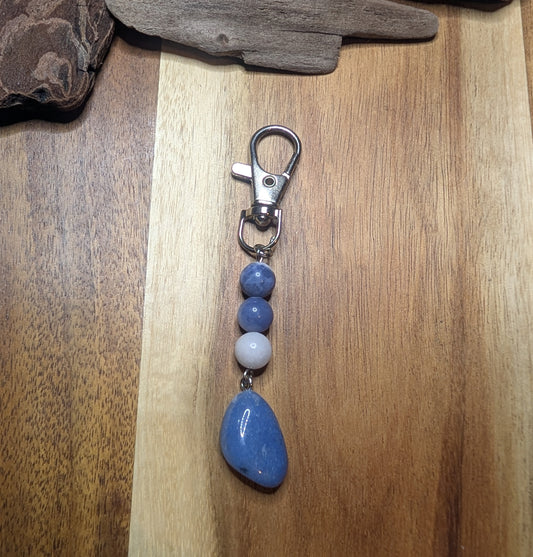 Breloque pour sac / sac à dos / porte-clé