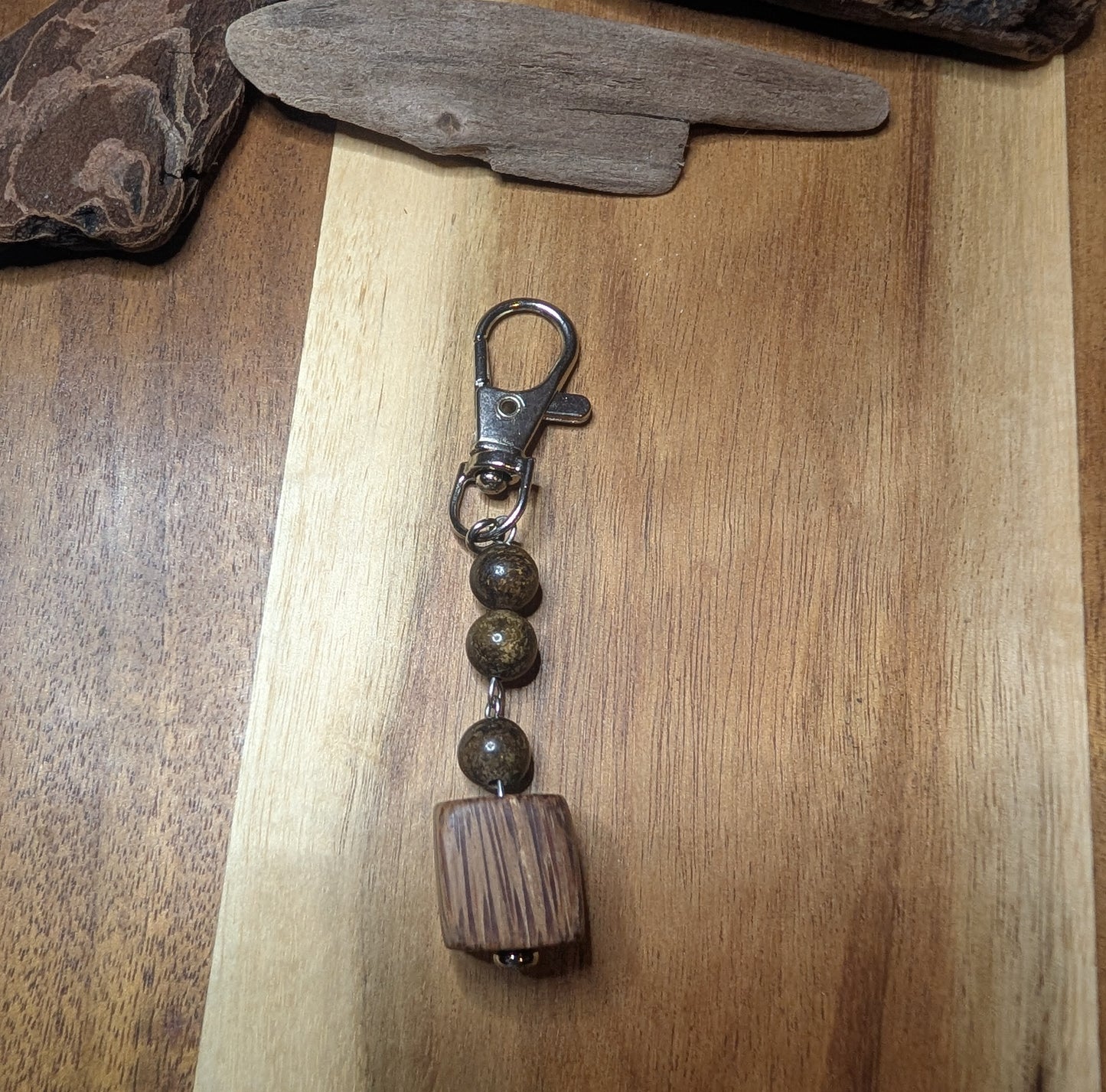 Breloque pour sac / sac à dos / porte-clé