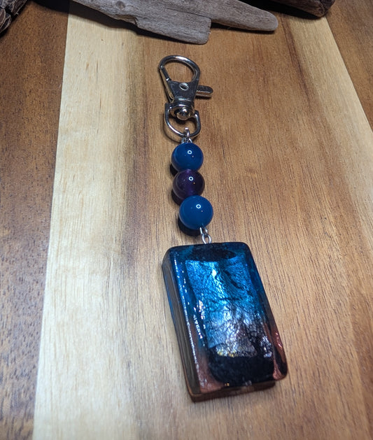 Breloque pour sac / sac à dos / porte-clé