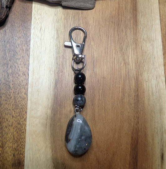 Breloque pour sac / sac à dos / porte-clé