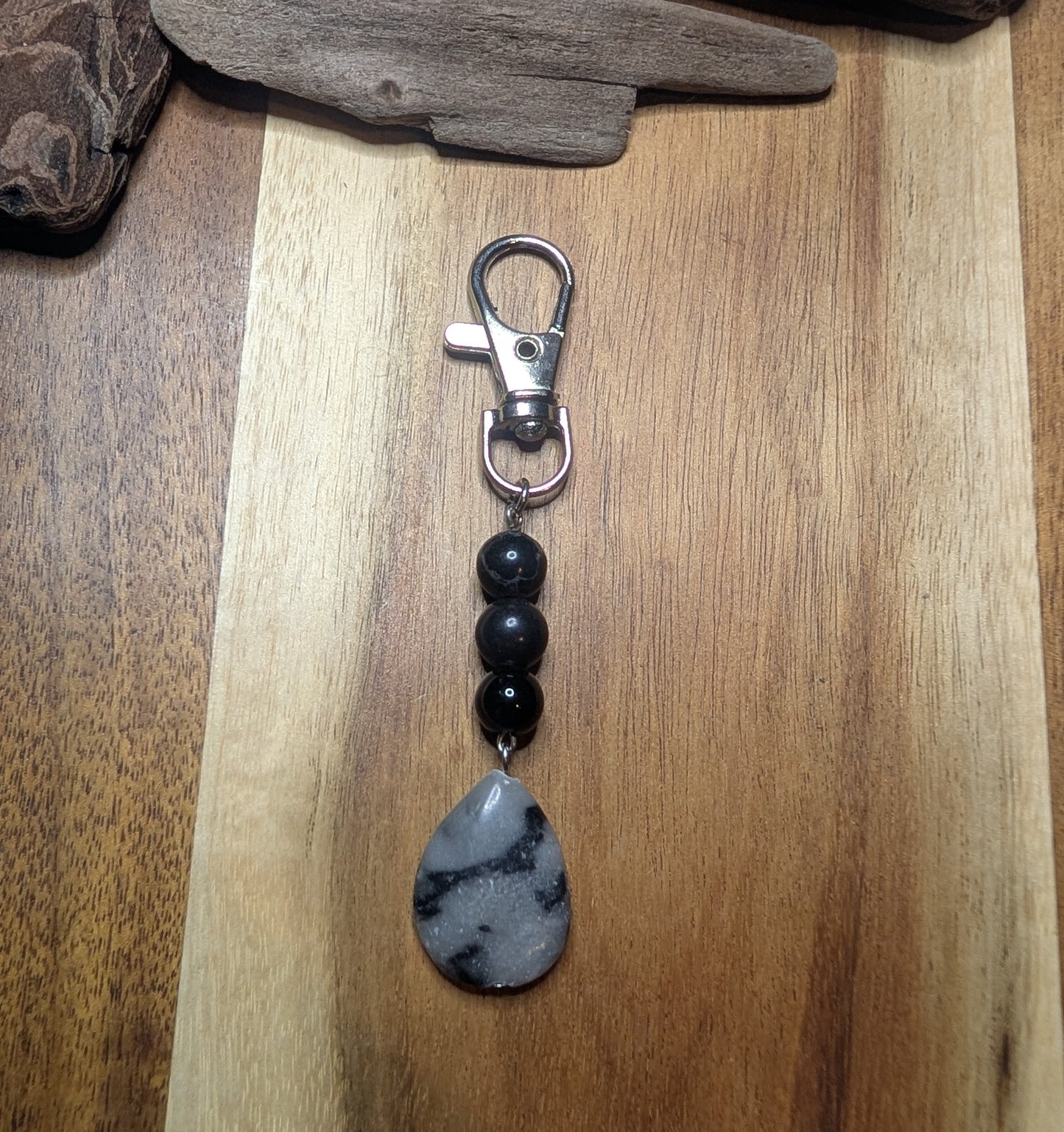 Breloque pour sac / sac à dos / porte-clé